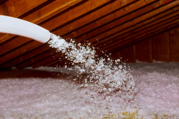 Best Spray Foam Insulation in West Puente Valley, CA