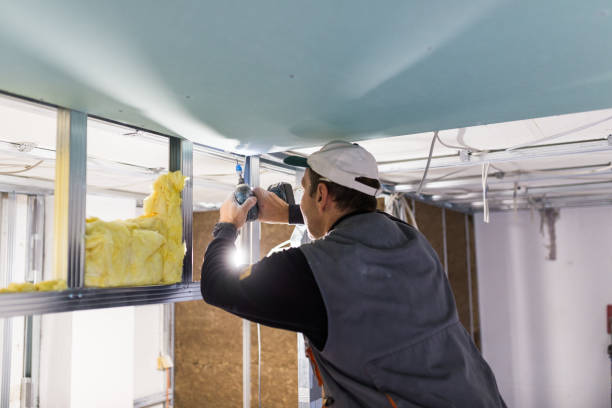 Types of Insulation We Offer in West Puente Valley, CA