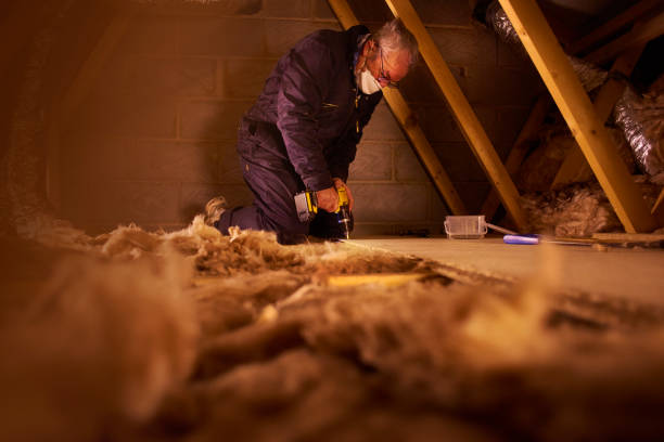 Best Energy Efficiency Insulation in West Puente Valley, CA